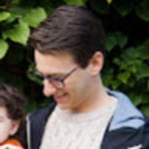 Meet your Posher, Eric